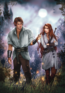 The Dragon and the General