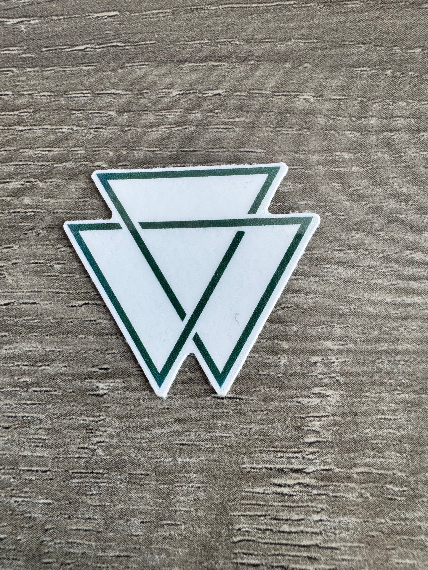 Arius Symbol Temporary Tattoo