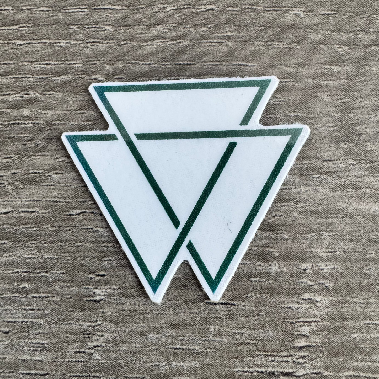 Arius Symbol Temporary Tattoo