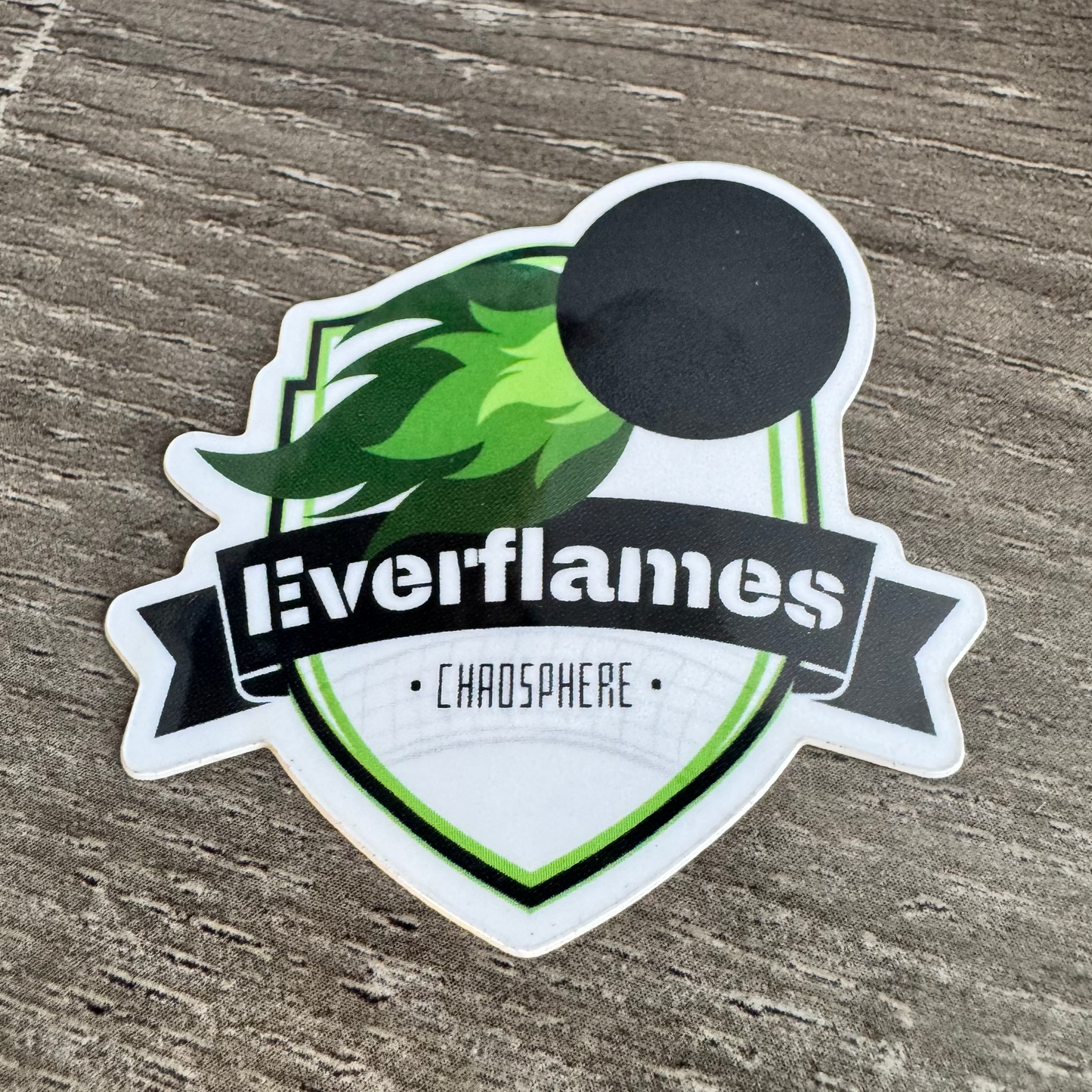 Everflames Sticker