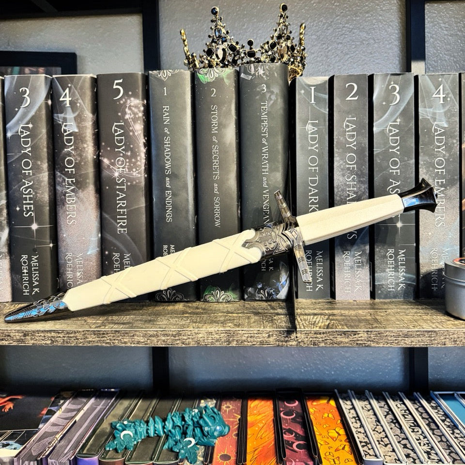 Skystone Dagger