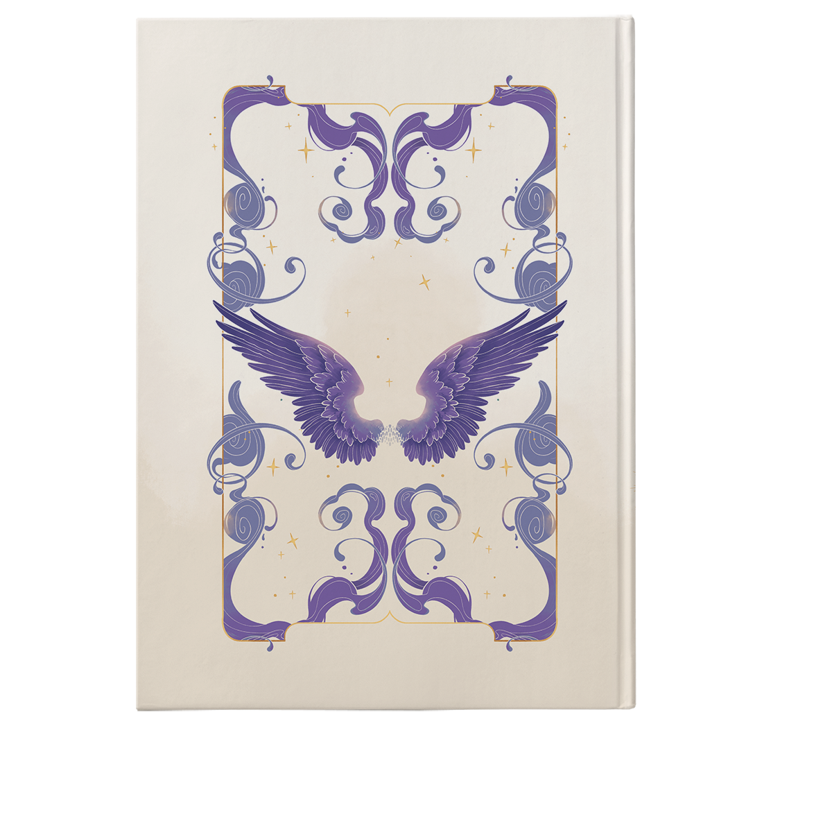 FLAWED Lady of Ashes- MKR Exclusive Hardcover