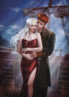 Twin Flame Anointing