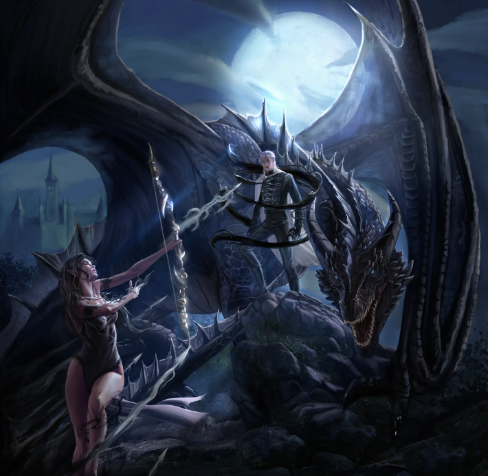 2026 Art Calendar - Solstice Box Leftover!