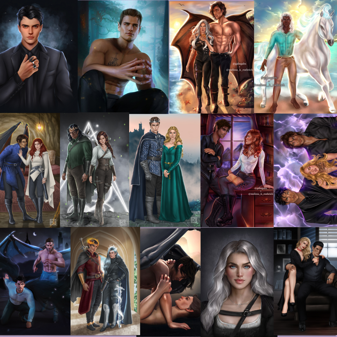Last Chance Art Prints Bundle (14)