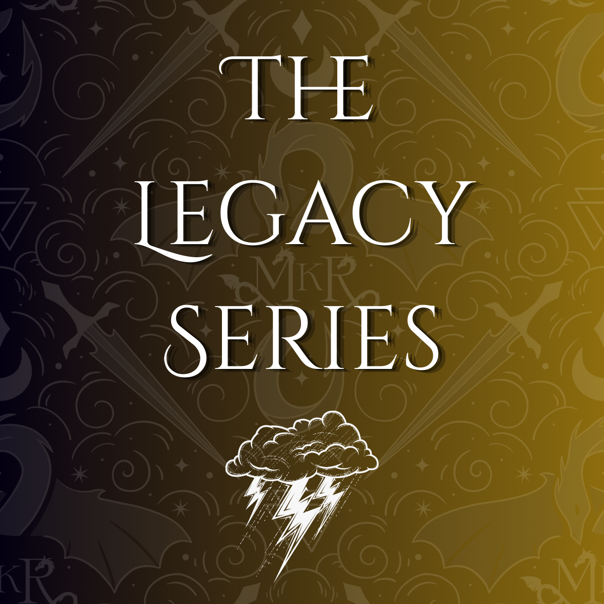 The Legacy Series