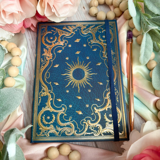 Celestial Journal - Spellbound Treasure Box overstock