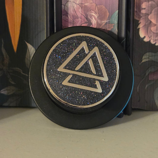 Arius Mag-Safe Pop Phone/Kindle Grip - (Magnetic with adhesive option)
