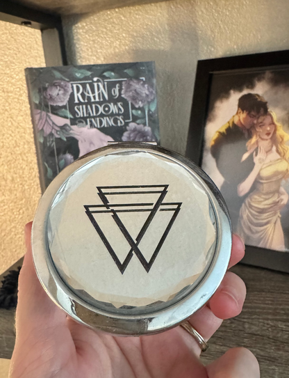 Axel's Mirror