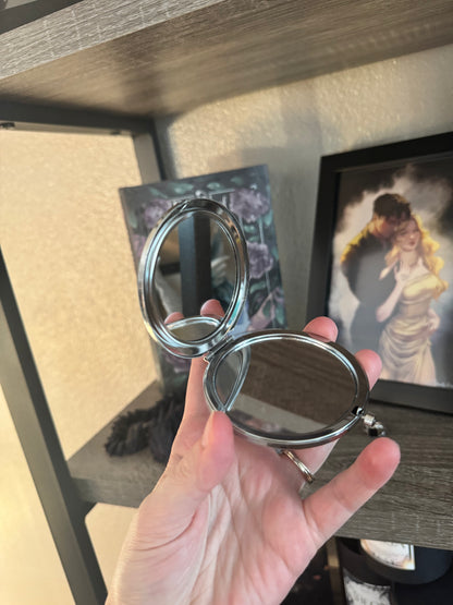 Axel's Mirror
