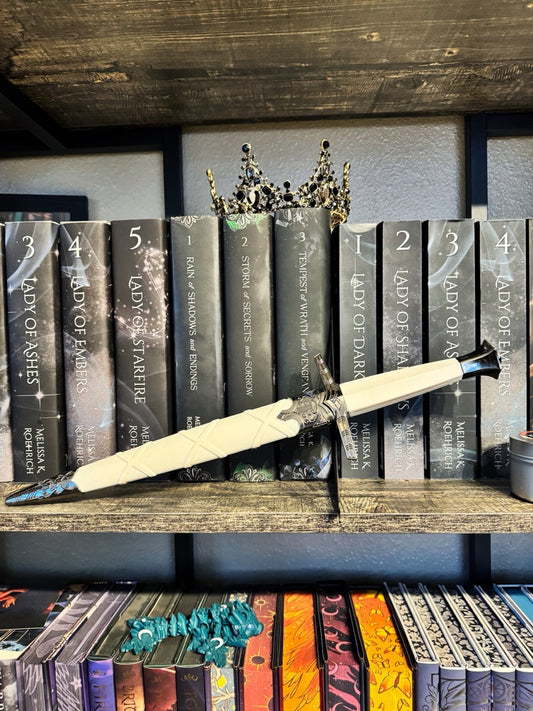 Skystone Dagger