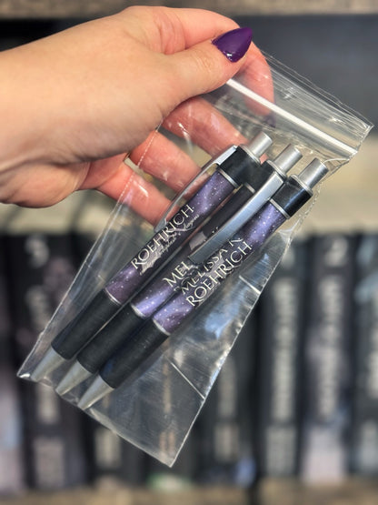 MKR Pens - 3 Pack