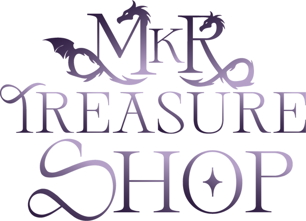 MKR Treasure Shop