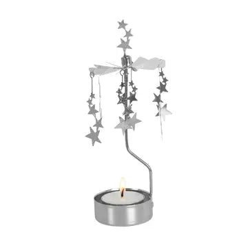 Avonleya Night Sky Candle Carousel