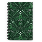 MKR Notebook