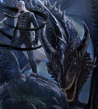 "Tortured Souls" Art Print