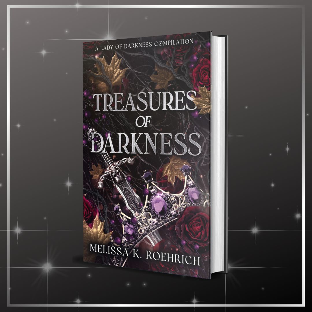 Treasures of Darkness