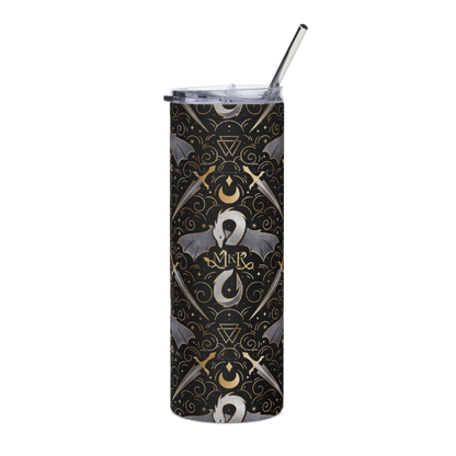 MKR Tumbler