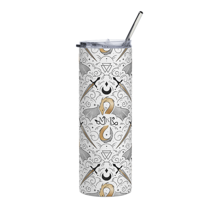 MKR Tumbler