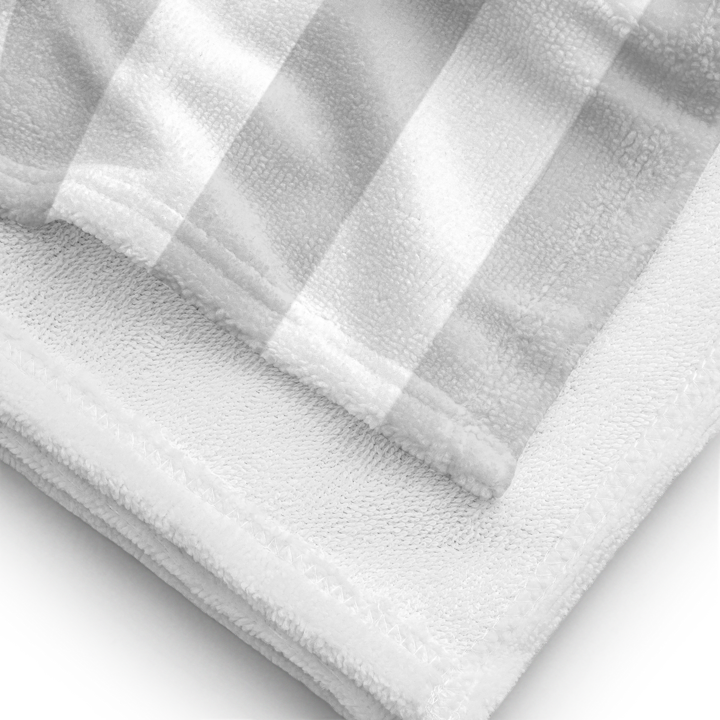 Beach Towel - Anahita Resort and Spa (Grey)