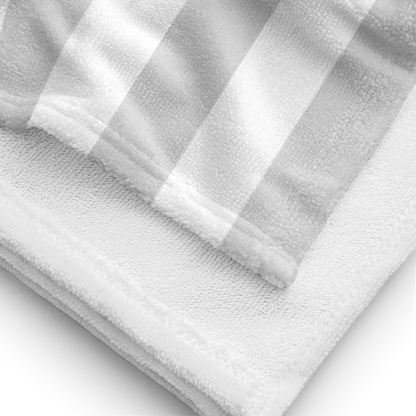 Beach Towel - Anahita Resort and Spa (Grey)