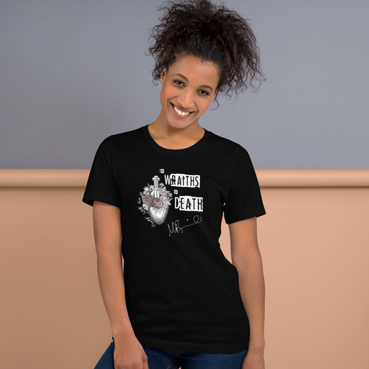 Black shirt Option